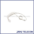 Stainless steel wireless solution 7/8'' cable socks